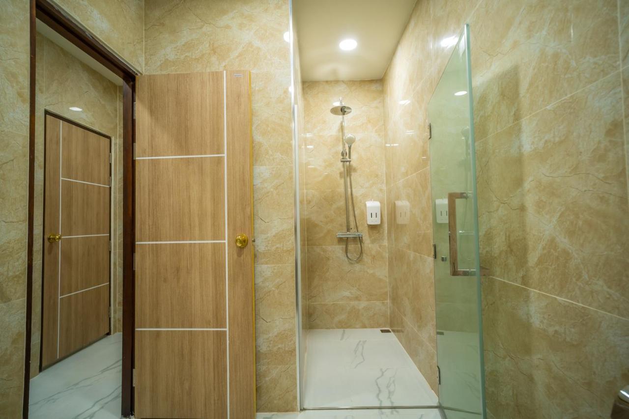 Siri Nakornpink Chiang Mai Hotel Sha Plus Exteriör bild