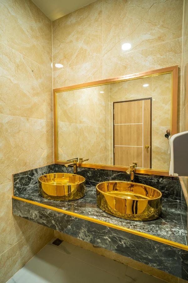 Siri Nakornpink Chiang Mai Hotel Sha Plus Exteriör bild