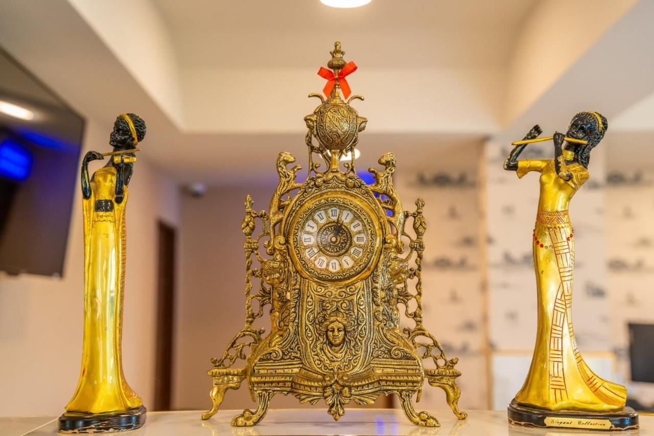 Siri Nakornpink Chiang Mai Hotel Sha Plus Exteriör bild