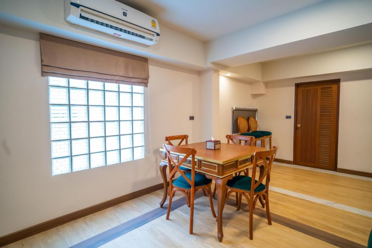 Siri Nakornpink Chiang Mai Hotel Sha Plus Exteriör bild