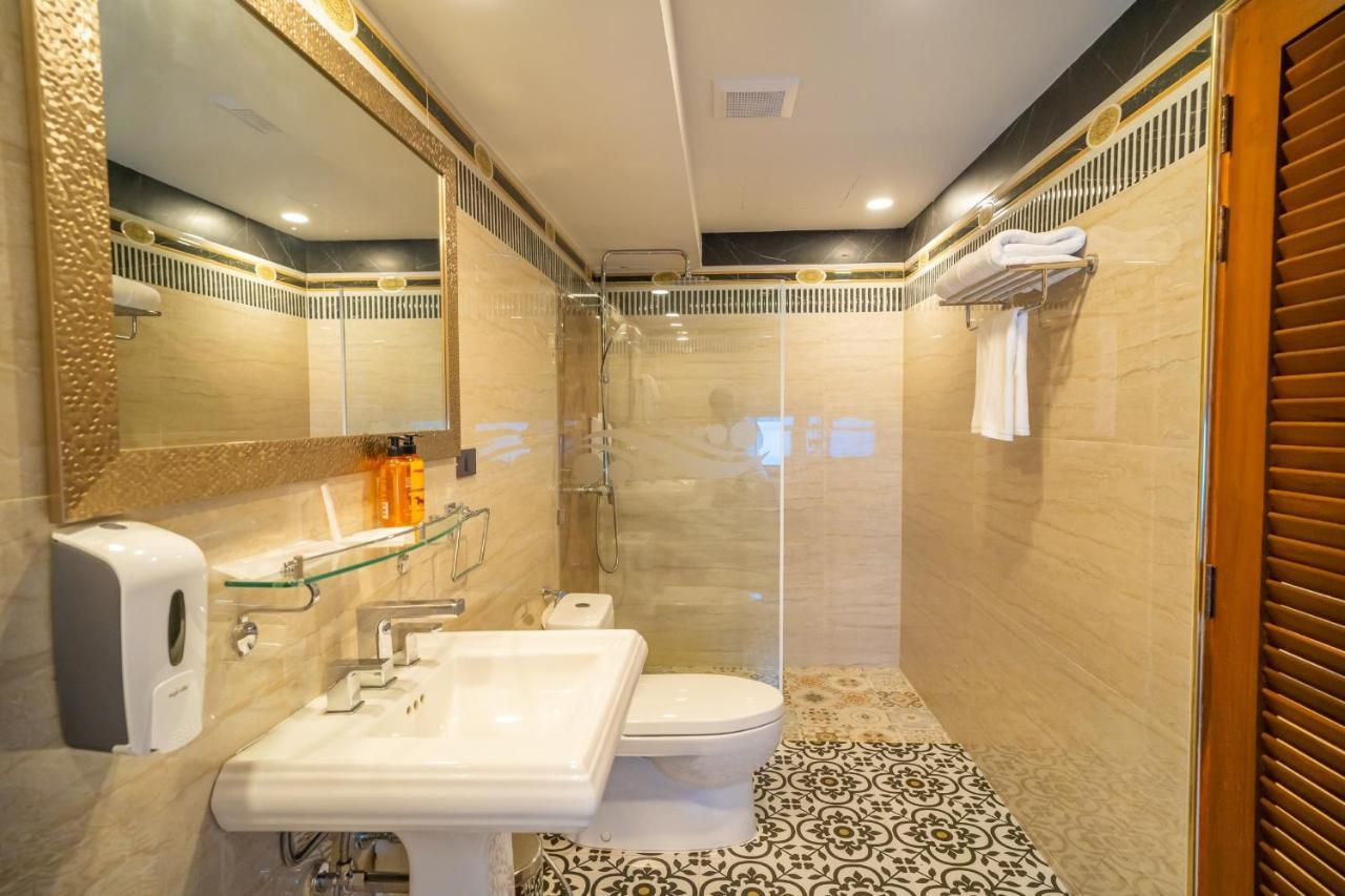 Siri Nakornpink Chiang Mai Hotel Sha Plus Exteriör bild