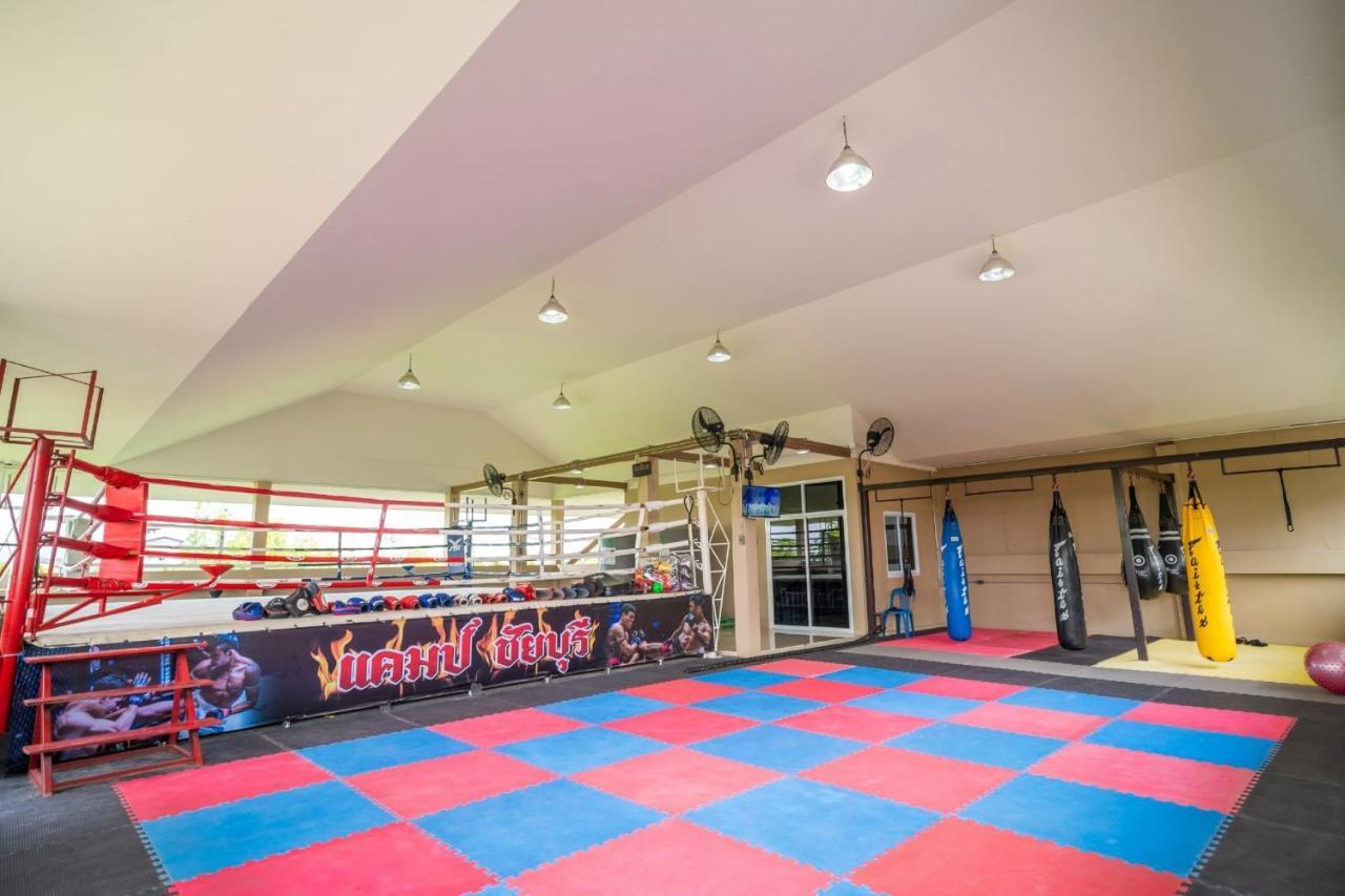 Siri Nakornpink Chiang Mai Hotel Sha Plus Exteriör bild